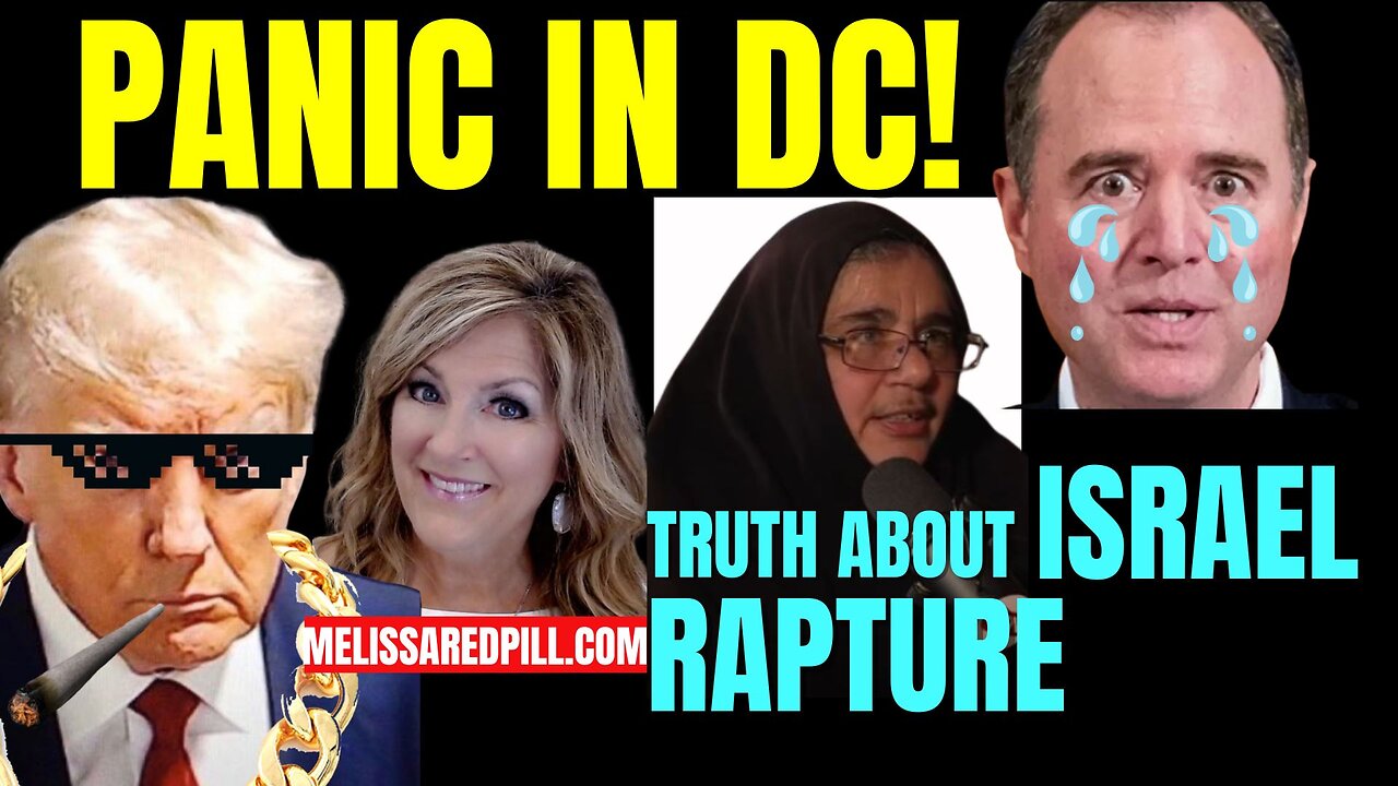 FBI Declass - Shifty Schiff, Nat'l Guard to DC, Rapture Tuesday 8-12-25 6PM CST