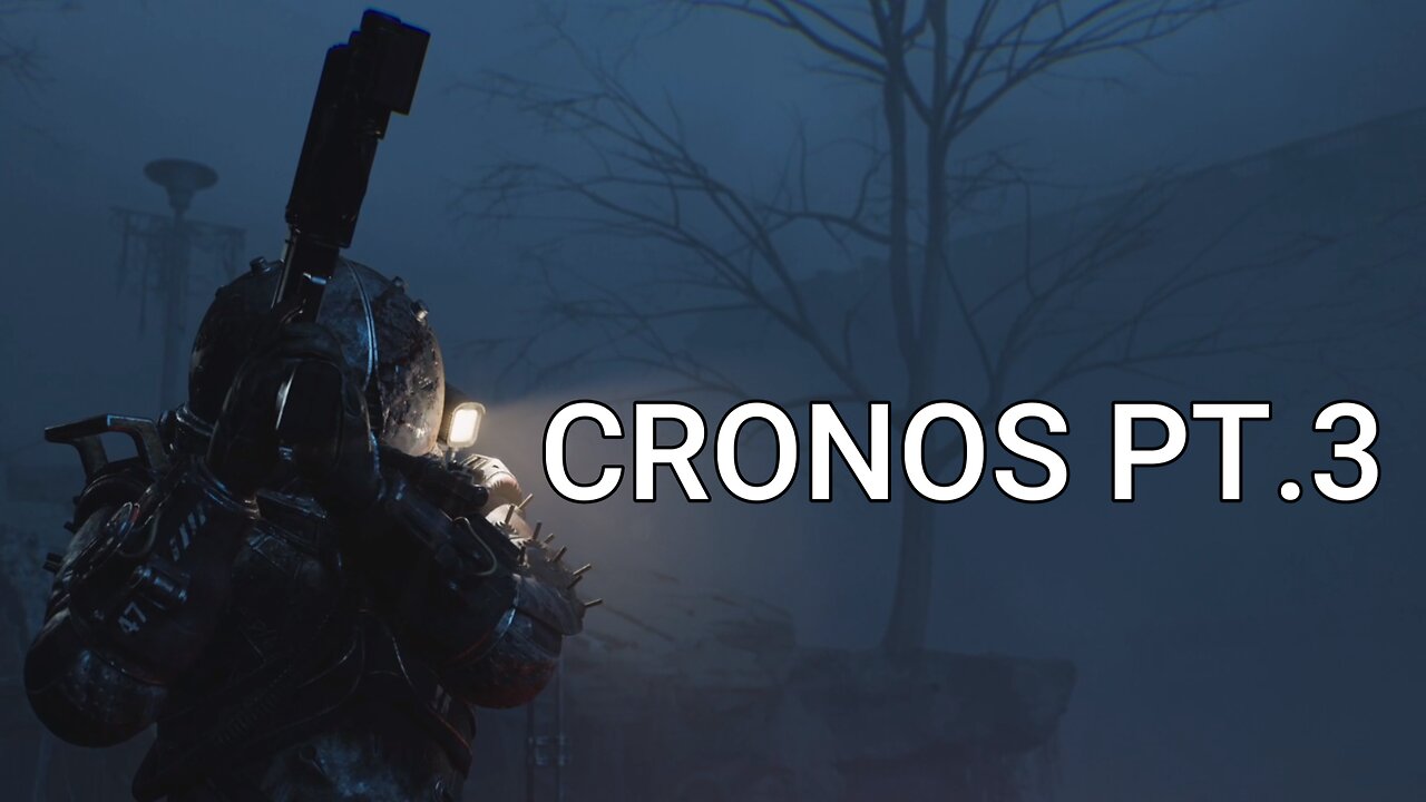 Cronos :) Burn baby buuuuurn