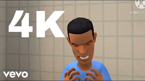 Joe Johnson - Brown Water (Official 4K Video)