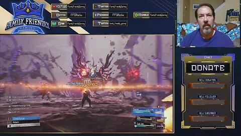 Final Fantasy VII Rebirth Episode 78