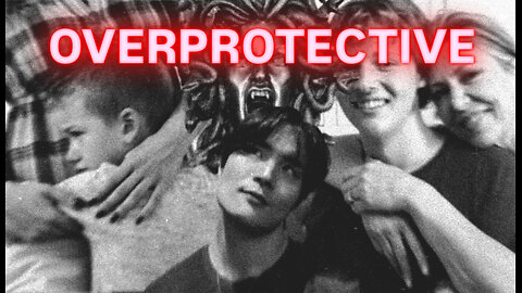 Mothers are monsters that destroy their children