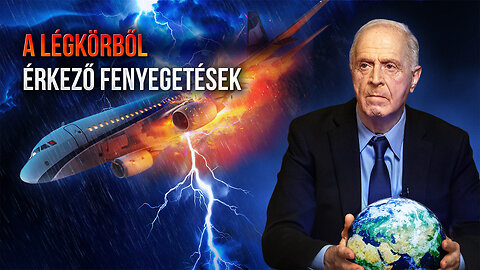 Miért erősödik a turbulencia? Egon Cholakian az atmoszférikus anomáliákról és nanoplasztikáról