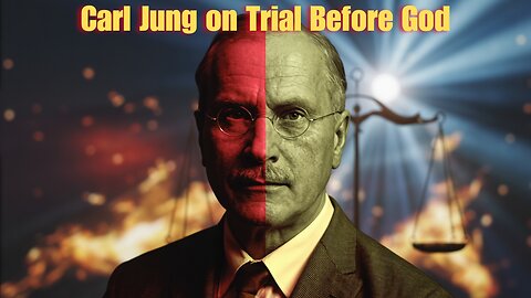 Carl Jung’s Final Judgment: Salvation or Damnation?