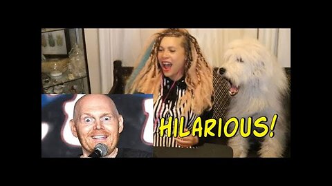 Bill Burr How You Know The N Word Is Coming REACTION