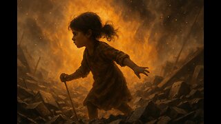 Our silence is fuel for the Zionists to continue with the Gaza holocaust