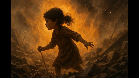 Our silence is fuel for the Zionists to continue with the Gaza holocaust