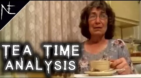 Tea Time Analysis