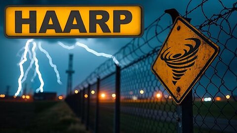 "Unearthed Secrets: The 2006 Experiments on Weather Modification Uncovered"