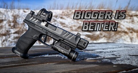 Bigger Red Dot, Better Performance? Cyelee Bull Pro Tested!