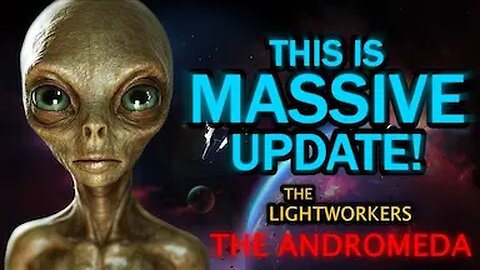 🚨 Urgent Message from the Arcturians! 🌌 The time is NOW, into the Great Shift of the Ages is here! 2