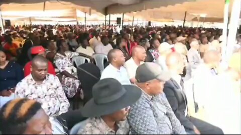 Hio Fertilizer Fake haikuwa Yangu
