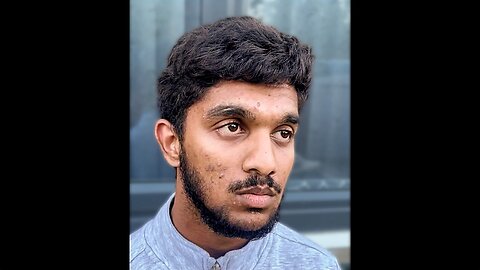 Kabir Rehman, Leicester 19/5/25