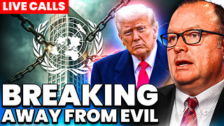America Just Broke Free — And the World Is Shaking - Ep. 7068