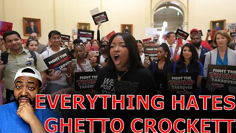 UPSET Liberal Staffers EXPOSE Ghetto Democrat As They REVOLT Against Her For REFUSING TO DO HER JOB!