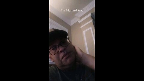 The Mustard Seed