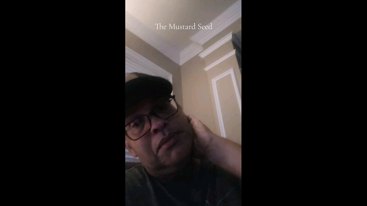 The Mustard Seed