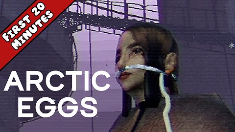 Arctic Eggs - First 20 Minutes (No Commentary Gameplay)