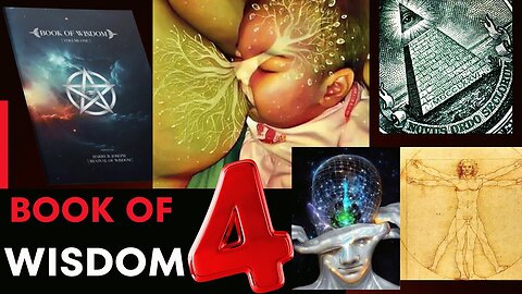 How to Master Fear and Awaken Your True Potential | Harry B. Joseph | Book of Wisdom