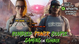 Wumble Power Couple Wednesdays | The Midnights Play