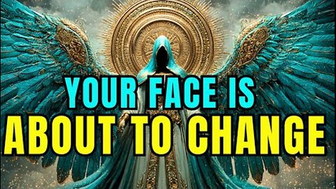 Chosen Ones: Why People Stare At You And Say Nothing 👀🔥 Your Face Is....