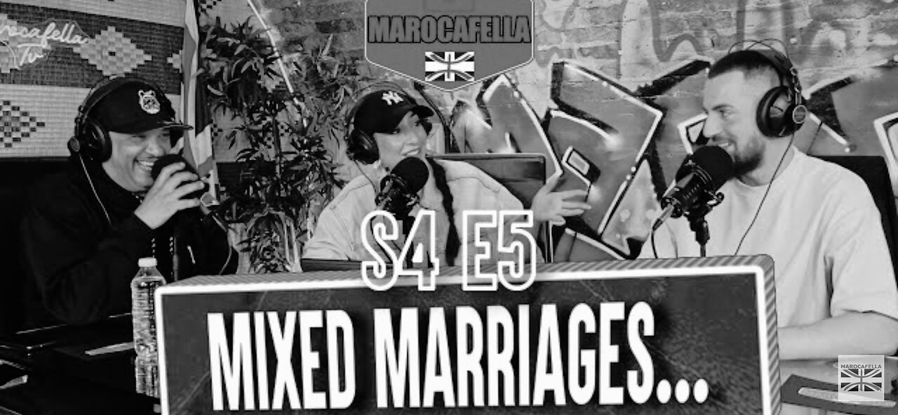Are you in a mixed Moroccan marriage?
