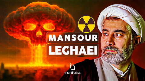 Iran's Nuclear Program: Is Ayatollah Khamenei's Religious Ban on Nukes Changeable?