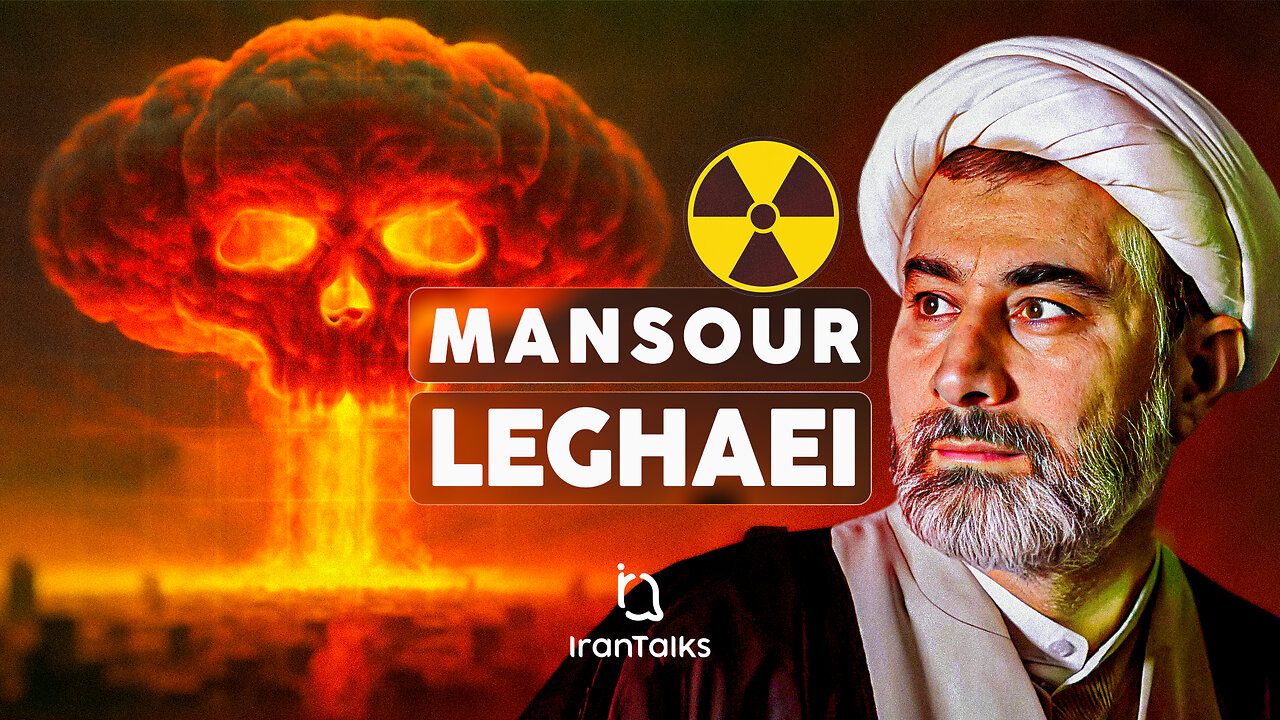 Iran's Nuclear Program: Is Ayatollah Khamenei's Religious Ban on Nukes Changeable?