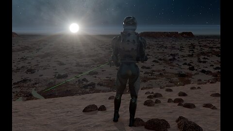 VGB Presents - Starfield - EP 35 - Unity and Beyond