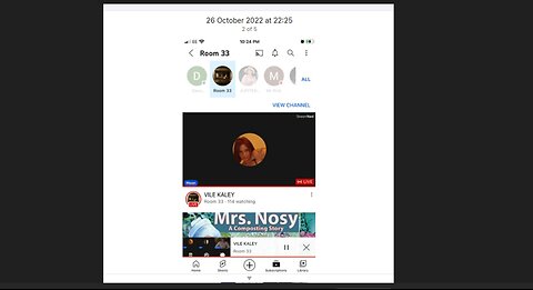 Psychoanalysing Social Media Superstars & Psychopaths - CHARACTER PROFILES - Valerie Stroud