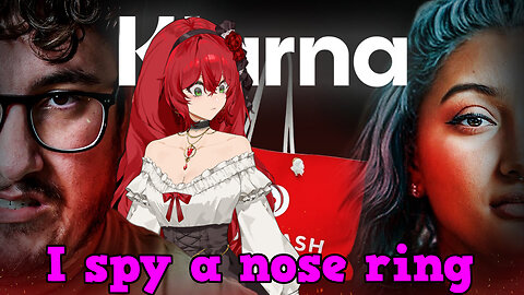 She's not disproving the nose ring theory! || Caleb Hammer react