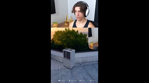 HIDE AND SEEK 🔎 (PART 3) PROP HUNT