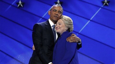 Democrat Activist Laughably Pines For Years Of 'Unity' Under Divider-In-Chief President Obama