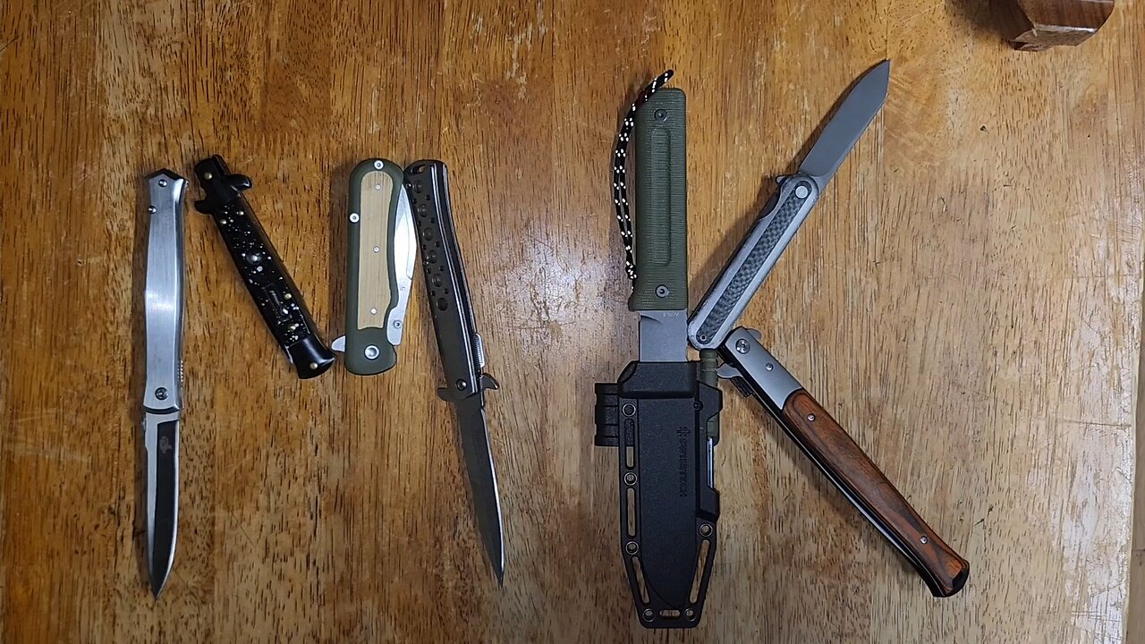 Tac-force TF-884CH