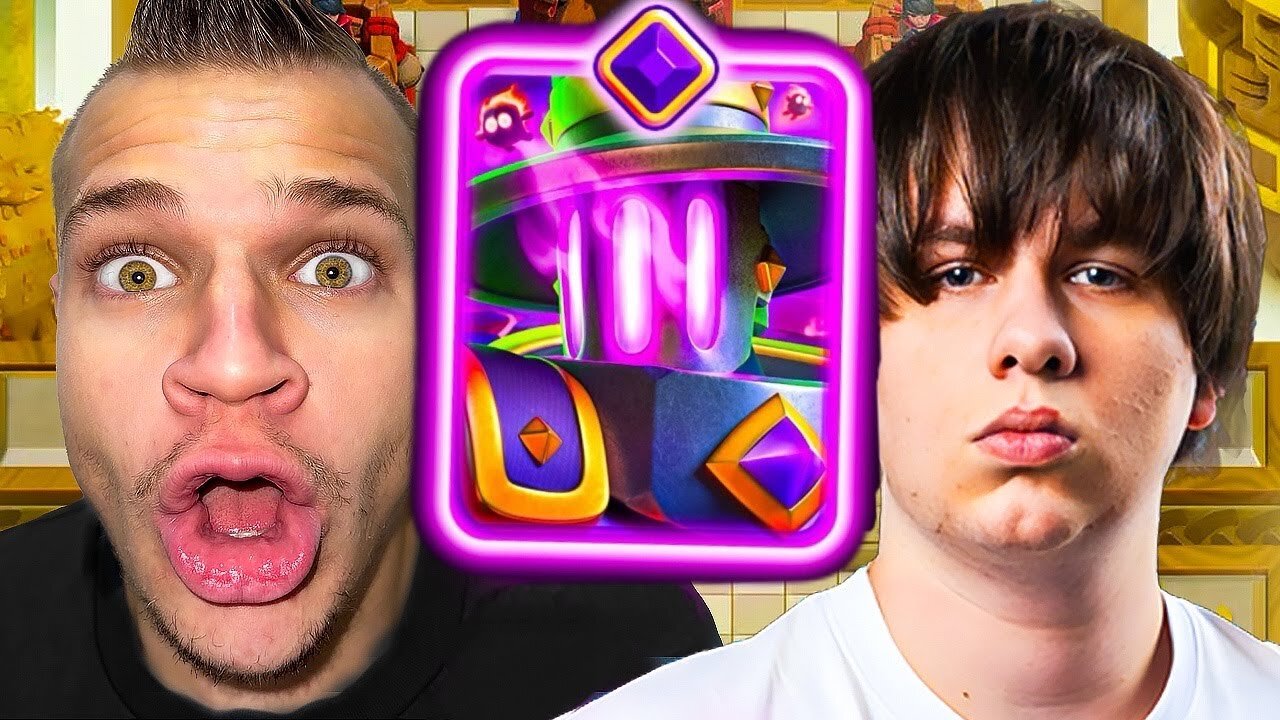 Jynxzi & Ryley Play NEW Clash Season!