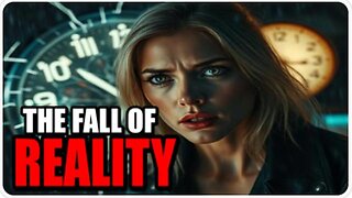 Is Reality glitching and time breaking down? - WoodwardTV