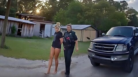 Trafficker Gets Snitched On, Becomes Enraged.