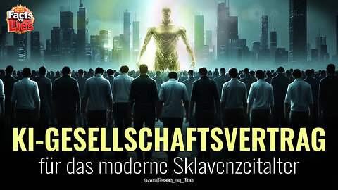 UN100-Gesellschaftsvertrag - Das Ende unserer Freiheit