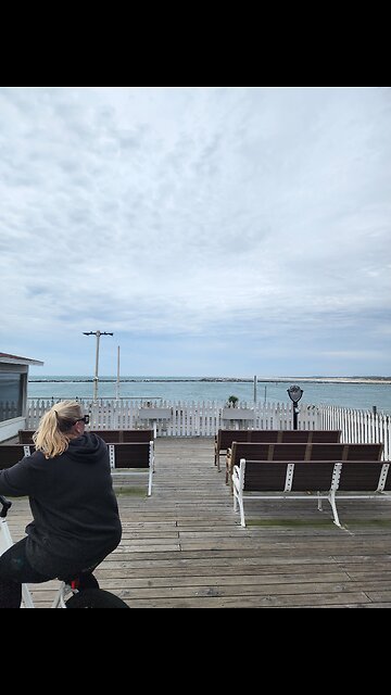 Journey is what is always is