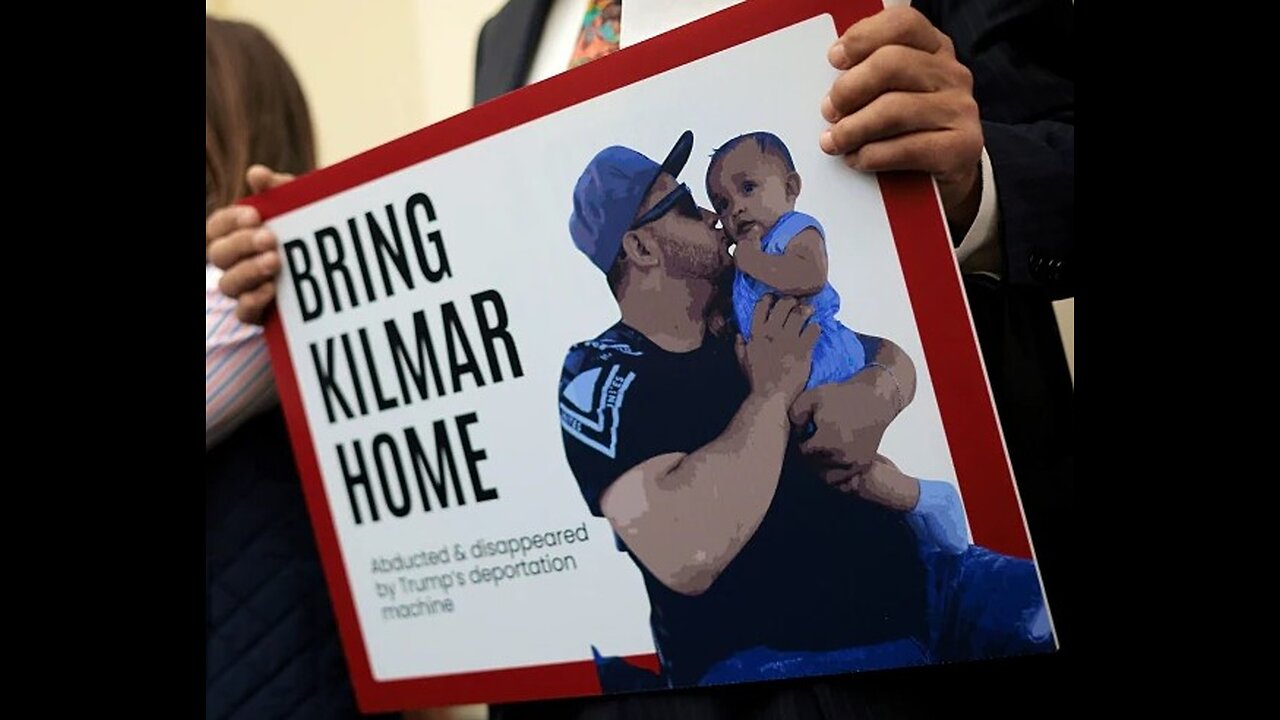 Judge Orders Testimony on Trump's Compliance Over Garcia Deportation