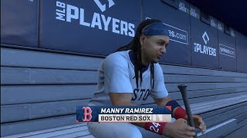 MLB THE SHOW 25.