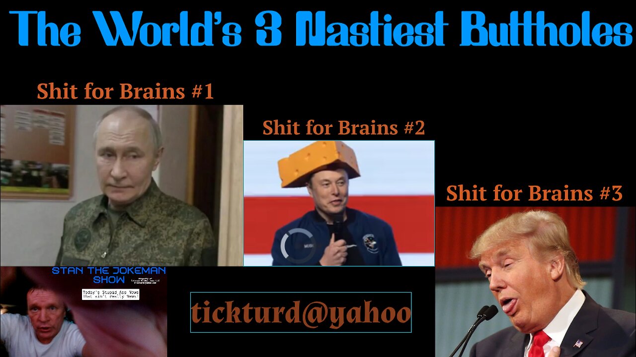 Russia Prepares to Use Chemical and Bio Weapons! REPUBLICANS LOOK THE OTHER WAY