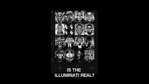 Is illuminati real ? Jay z Beyoncé Kanye west lady gaga rihanna