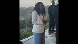 Jasmine Crockett: ‘I’m the One That’s Supposed to Make the F**kin’ Decision’ On Bombing Iran