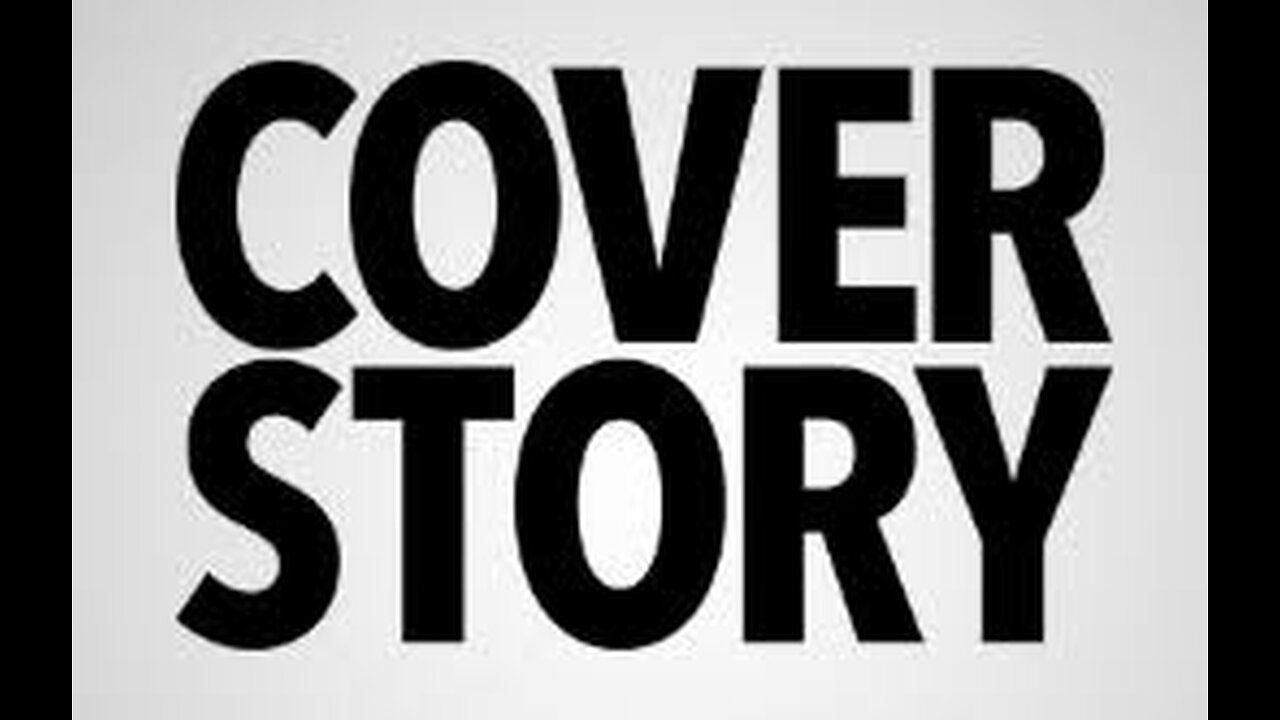 Cover Story