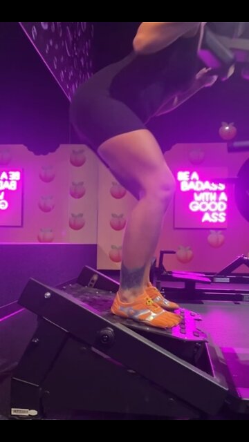 Quad & Booty Builder