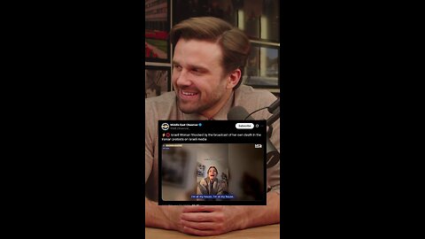 ISRAELI GIRL EXPOSES ANTI-IRAN LIES!