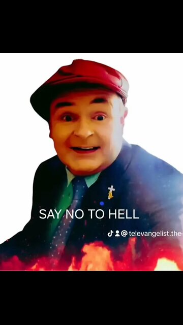 TELEVANGELIST, PROPHET THE BISHOP DOUG 304 952 4225..www.thebishopdoug.com