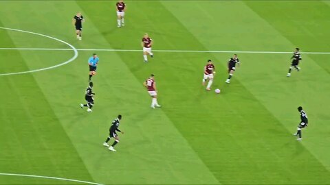 CHELSEA VS WESTHAM