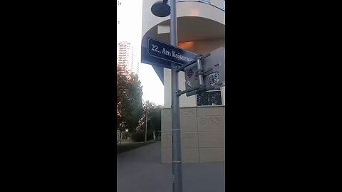 😡 Wahnsinn! Kindermoschee auf Wiener Spielplatz entdeckt!