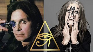 THE DEATH OF A DEMON! OZZY OSBOURNE SACRIFICED HIS LIFE TO SATAN!